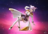  figma Movie "GRIDMAN UNIVERSE" Akane Shinjo 