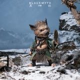  Black Myth: Wukong – Chư Bát Giới 1/12 