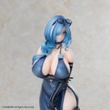  Girls' Frontline 2 Helen (DP-12) Starlit Waltz ver. 1/6 
