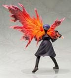  Tokyo Ghoul:re Touka Kirishima ARTFX J 
