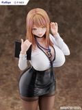  Goddess of Victory: Nikke Emma Office Therapy 1/7 