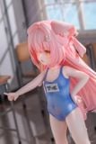  Meng Ying "Dressing Time" 1/7 