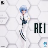  BearPanda Evangelion Ayanami Rei 1/4 