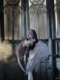  Angel Nun Sheng Yu 1/6 