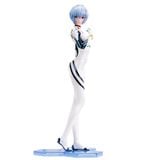  BearPanda Evangelion Ayanami Rei 1/4 