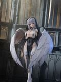  Angel Nun Sheng Yu 1/6 