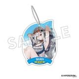  Arknights Skadi: Waverider WR04 VER. 1/7 