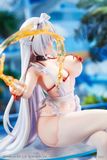  Azur Lane Belfast: Blissful Service Ver. 1/7 