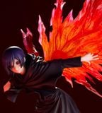  Tokyo Ghoul:re Touka Kirishima ARTFX J 