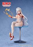  Azur Lane Belfast: Blissful Service Ver. 1/7 