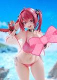  Goddess of Victory: Nikke Mast: A Pirate's Heart 1/7 
