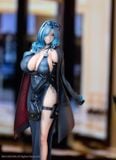  Girls' Frontline 2 Helen (DP-12) Starlit Waltz ver. 1/6 