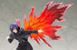  Tokyo Ghoul:re Touka Kirishima ARTFX J 
