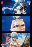  RA-02S Kazune Summer Operation 1/12 Action Figure 