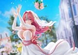  Azur Lane: Bremerton  Joyride of Love 1/7 