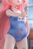  Meng Ying "Dressing Time" 1/7 