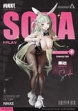  Goddess of Victory: Nikke Soda: Twinkle Bunny 1/7 