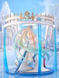  Fate/Grand Order Beach Queen Morgan 1/7 