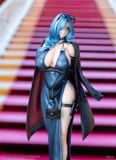  Girls' Frontline 2 Helen (DP-12) Starlit Waltz ver. 1/6 