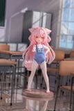  Meng Ying "Dressing Time" 1/7 