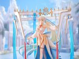  Fate/Grand Order Beach Queen Morgan 1/7 