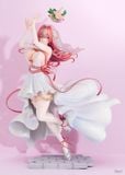  Azur Lane: Bremerton  Joyride of Love 1/7 