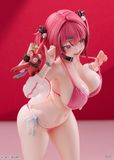  Goddess of Victory: Nikke Mast: A Pirate's Heart 1/7 