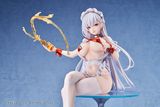  Azur Lane Belfast: Blissful Service Ver. 1/7 