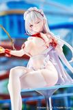  Azur Lane Belfast: Blissful Service Ver. 1/7 
