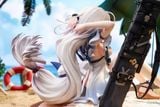  Arknights Skadi: Waverider WR04 VER. 1/7 