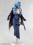  Girls' Frontline 2 Helen (DP-12) Starlit Waltz ver. 1/6 