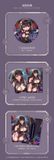  Kiwi Toys China Dress Nyan 1/6 