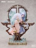  Daiblos Core Zeus Chess Dream Ver. 1/6 