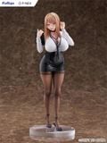  Goddess of Victory: Nikke Emma Office Therapy 1/7 