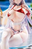  Azur Lane Belfast: Blissful Service Ver. 1/7 