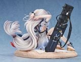  Arknights Skadi: Waverider WR04 VER. 1/7 