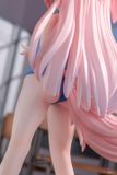  Meng Ying "Dressing Time" 1/7 