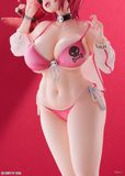 Goddess of Victory: Nikke Mast: A Pirate's Heart 1/7 