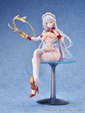  Azur Lane Belfast: Blissful Service Ver. 1/7 