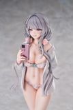  Machi Pajama Ver. illustration by Machi 1/6 