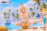  DAIBLOS CORE Aymur Honey Assault 1/7 