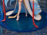  Fate/Grand Order Beach Queen Morgan 1/7 