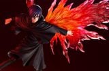  Tokyo Ghoul:re Touka Kirishima ARTFX J 