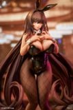  Goddess of Victory: Nikke Noir & Blanc 1/10 