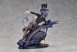  Azur Lane Cheshire: The Cat in the Magic Hat 1/7 