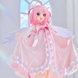  TV Anime "Shugo-chara!" Amu Hinamori -Amulet Angel- 1/6 