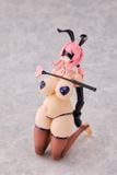  BISHOUCRAFT Reverse Bunny Girl Nicole 1/12 Action Figure 