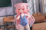  Meng Ying "Dressing Time" 1/7 