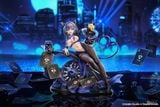  Azur Lane Cheshire: The Cat in the Magic Hat 1/7 