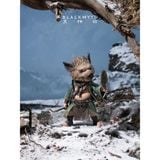  Black Myth: Wukong – Chư Bát Giới 1/12 